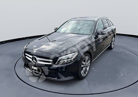 Mercedes-Benz C 300 C -Klasse T-Modell T de