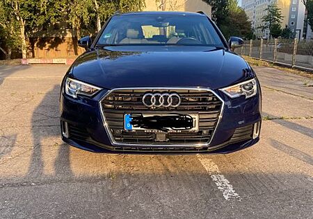 Audi A3 2.0 TDI S tronic Sportback -