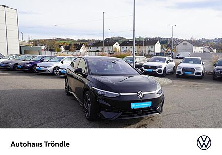 VW ID.7 Volkswagen Pro Bluetooth Head Up Display Navi LED