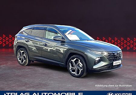 Hyundai Tucson Prime (48V) Sitzheizung Navi Einparkhilfe