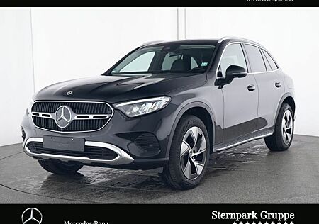 Mercedes-Benz GLC 300 de 4M Avantgarde +AHK+Pano+Kamera+Memory