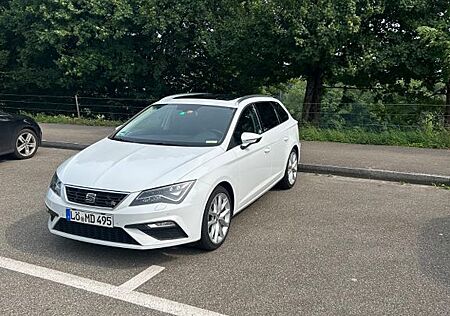 Seat Leon 1.5 TSI ACT 110kW FR Sportstourer ST FR