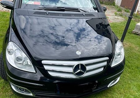 Mercedes-Benz B 180 CDI -