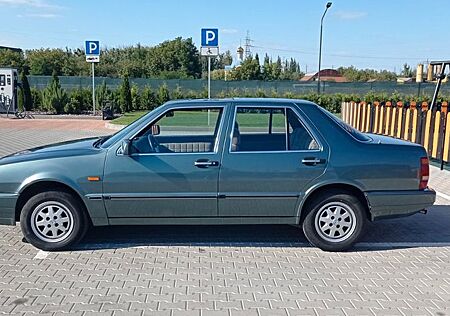 Lancia Thema Turbo