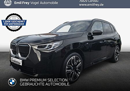 BMW X3 30e xDrive LHZ* AHK* Harman/Kardon*