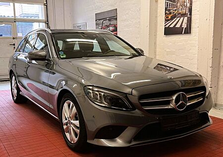 Mercedes-Benz C 220 C 220d T Pano/M-Beam/Kamera/Comand/TWA/SHA/AHK