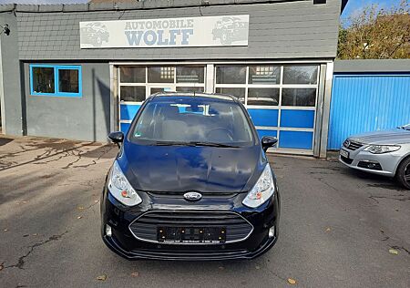 Ford B-Max Sync Edition