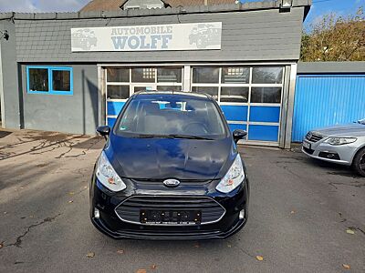 Ford B-Max B-MAX Sync Edition