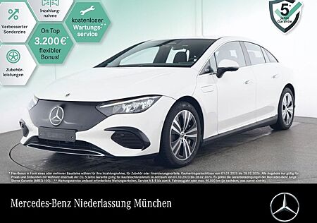 Mercedes-Benz EQE 300 ADVANCED//HI-ACHLENK/MEMO/WINTERP/LED/19