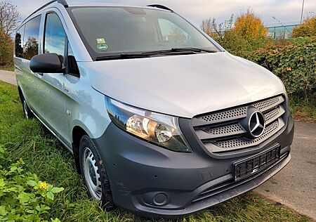 Mercedes-Benz Vito 116 CDI Tourer Pro