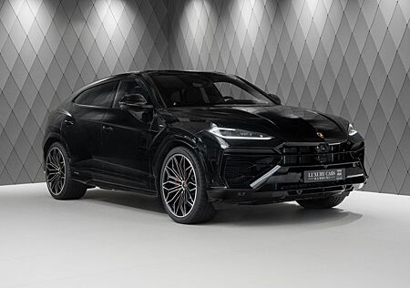 Lamborghini Urus 4.0 V8 PHEV SE 2025 PANO B&O Massage
