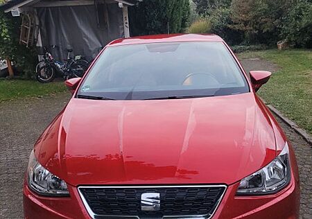 Seat Ibiza 1.0 TSI 85kW Style DSG Style