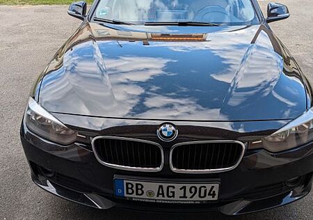 BMW 320d Touring Modern Line Modern Line