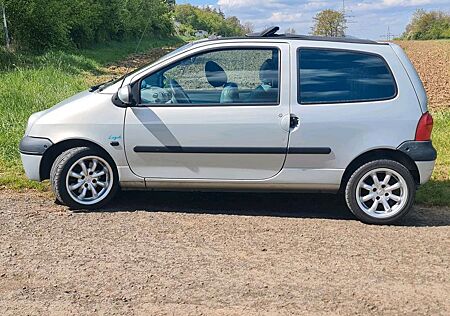 Renault Twingo Lazuli 1.2 Lazuli