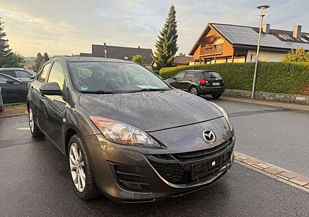 Mazda 3 Lim. Active Plus*NEU*TÜV*NUR52KM*Tempo*AHK*