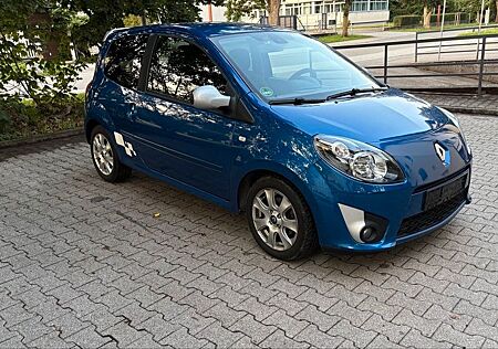 Renault Twingo GT mit neu TUV 07 / 2027