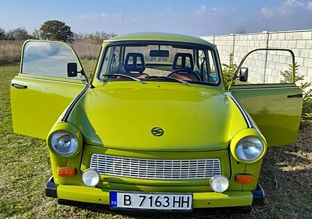 Trabant 601