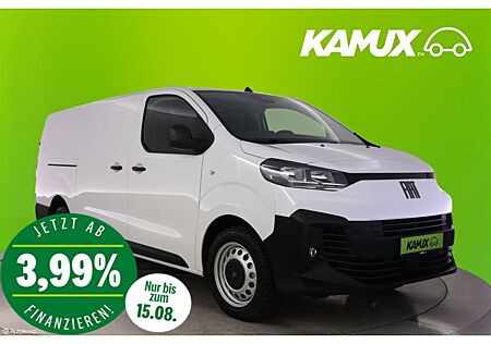 Fiat Scudo 2.0D Aut.KaWa L3+NAVI+VIRTUAL+KAMERA+KLIMA
