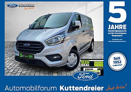 Ford Transit Custom Kasten L1 Trend Navi Klima Bluet.