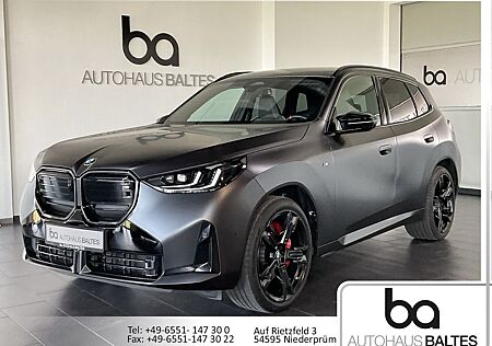 BMW X3 M50i xDrive M Sport Pro 21"/Inno/Pano/HK/AHK