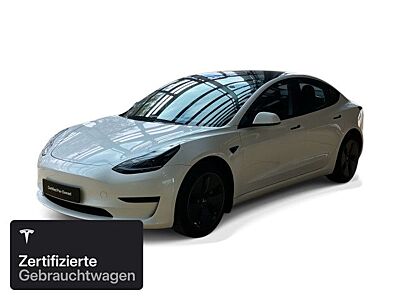 Tesla Model 3 Rear-Wheel Drive