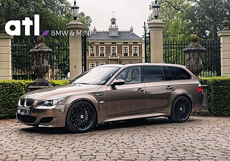 BMW M5 Touring - one-off Huricane RR - Youngtimer