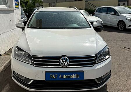 VW Passat Volkswagen 2.0 TDI DSG 125kW Comfortline BMot Tech