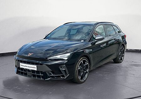 Cupra Leon 2.0 TSI VZ EXTREME DSG 4WD SP Tempom.aktiv