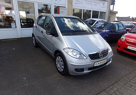 Mercedes-Benz A 150 , Scheckheft gepflegt ,