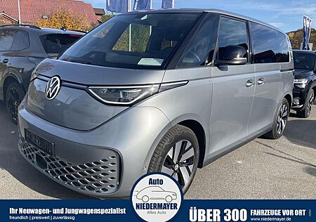 VW ID.BUZZ Volkswagen Pro Business, 150kW, AHK, IQ.Light, Navi