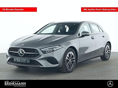 Mercedes-Benz A 180 d PROGRESSIVE/ADVANCED/LED/KAMERA/MBUXSHZ