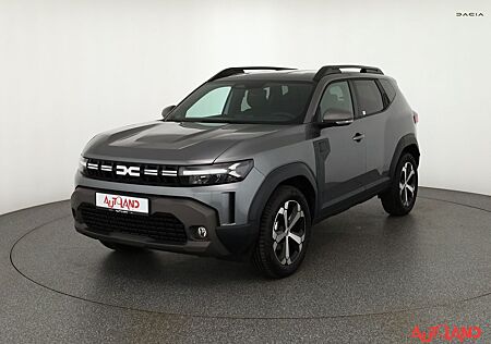 Dacia Duster TCe 100 Eco-G LED Navi Tempomat