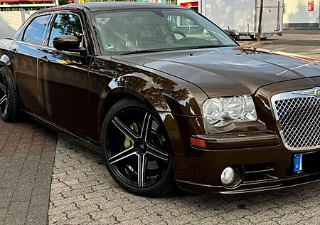 Chrysler 300C SRT8 6.1 Autom. SRT8
