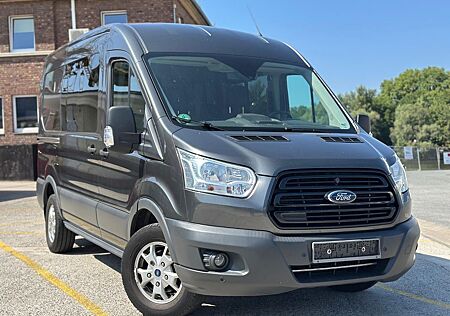 Ford Transit Kombi 350 L2 Trend