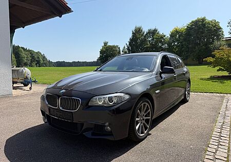 BMW 535d xDrive Touring