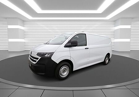 VW T7 Volkswagen TRANSPORTER LR 2.0 TDI AUTOMATIK (+EURO6) LED