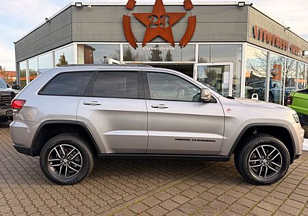 Jeep Grand Cherokee 3.0 CRD Trailhawk