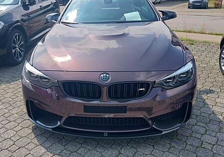 BMW M4 Cabrio.Competition.Facelift . Carbon.