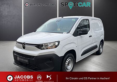 Citroën Berlingo L1 Kastenwagen BlueHDi 100