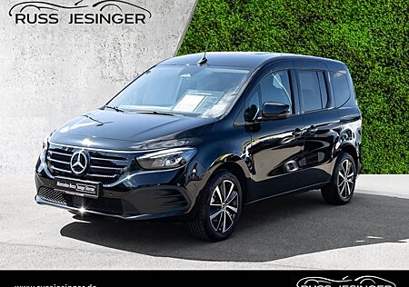 Mercedes-Benz EQT 200 Progressive *LED*Kamera*Keyless-Go*Navi