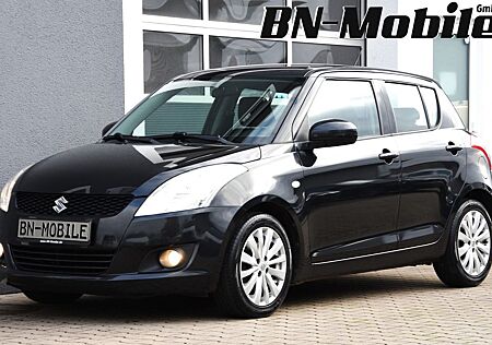 Suzuki Swift Comfort 1.2 /Klimaautomatik / Sitzheizung