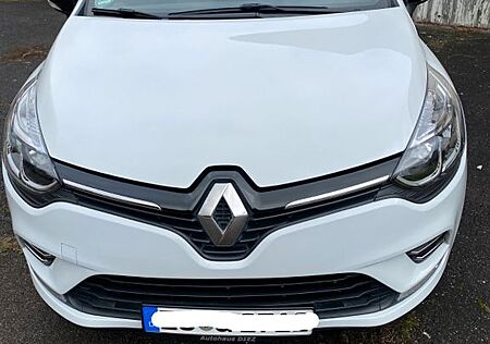 Renault Clio ENERGY TCe 90 Limited Limited