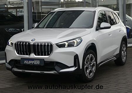 BMW X1 xDrive 23d X- LINE AHK°ACC°elSitze+Mem°Ad.LED