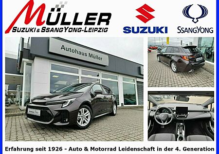 Suzuki Swace 1.8 Hybrid Comfort+