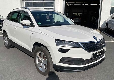 Skoda Karoq 1.0 TSI SOLEIL AHK