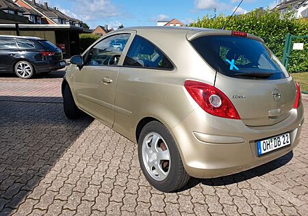 Opel Corsa 1.2 Twinport CATCH ME CATCH ME