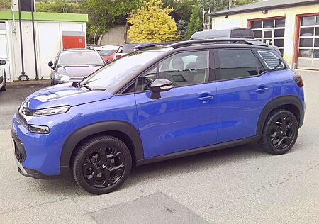 Citroën C3 Aircross Max PT130 Automatik "Schiebedach"