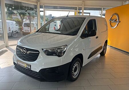 Opel Combo E Cargo Edition