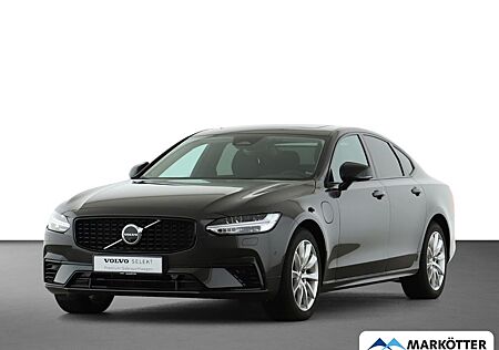 Volvo S90 T8 Plus Dark Plug-In Hybrid AWD/360/PANO/20'