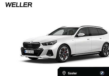 BMW 540d xD To M SPORT PRO DAPro 360° StdHzg AHK B
